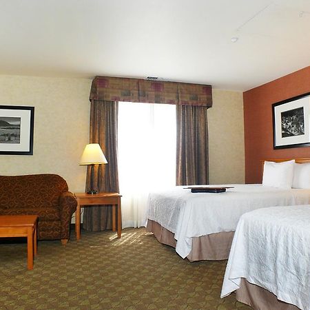 Hampton Inn & Suites Steamboat Springs Exteriör bild