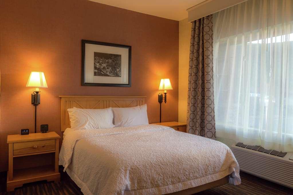 Hampton Inn & Suites Steamboat Springs Rum bild