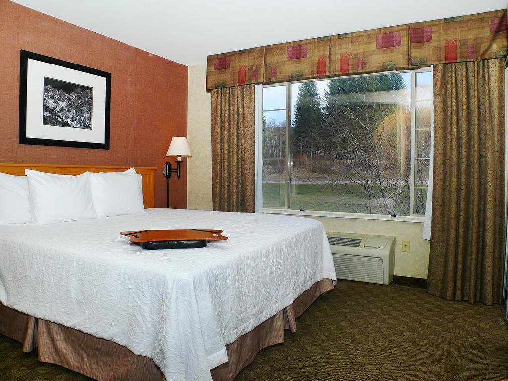 Hampton Inn & Suites Steamboat Springs Exteriör bild