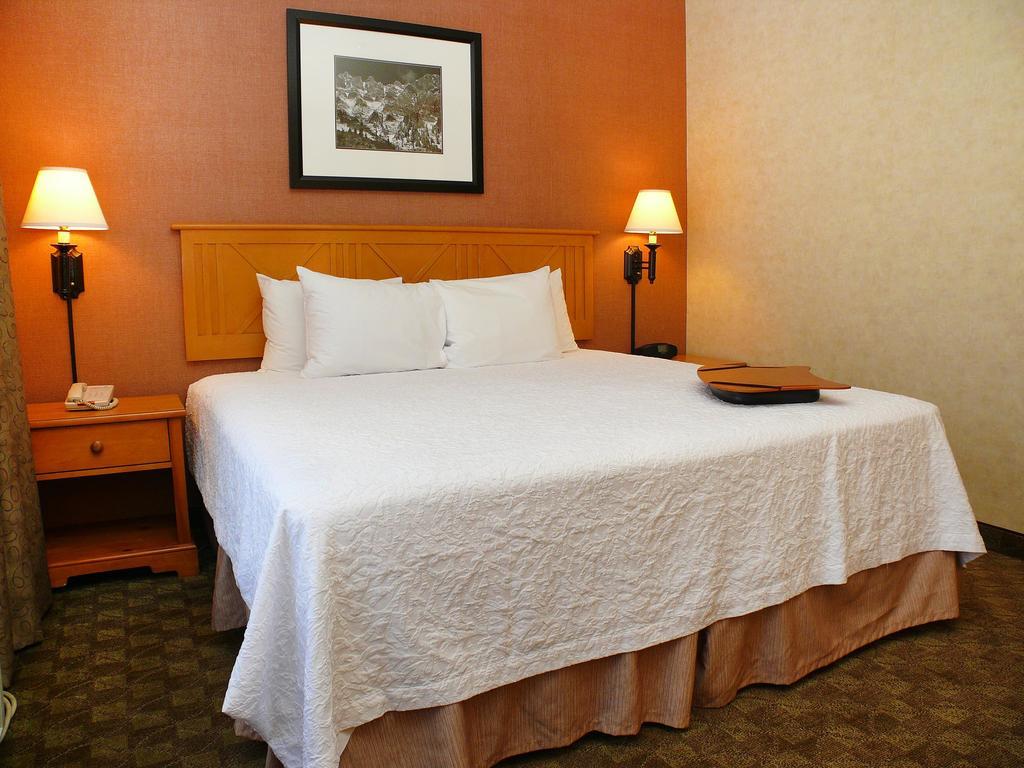 Hampton Inn & Suites Steamboat Springs Exteriör bild