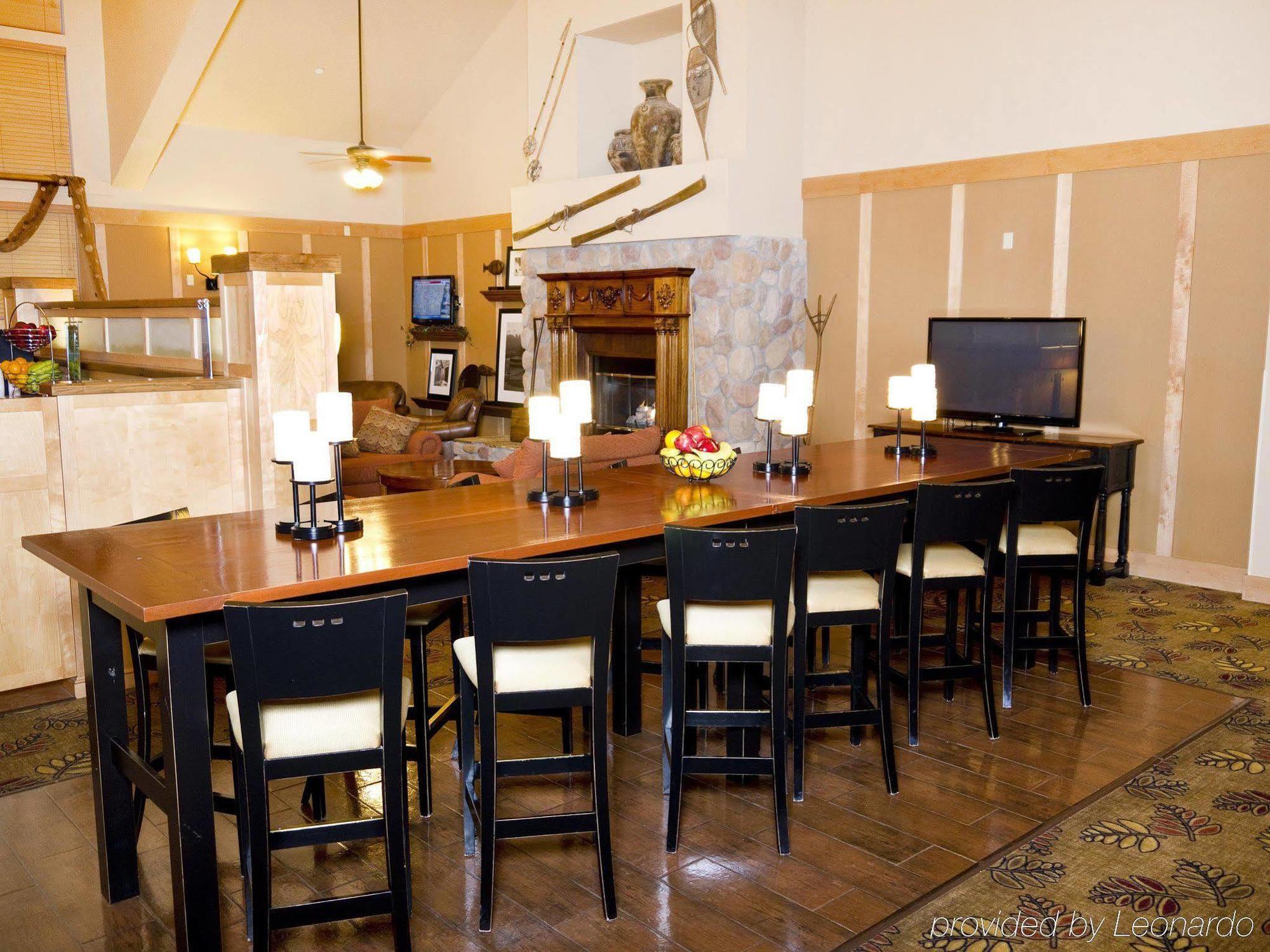 Hampton Inn & Suites Steamboat Springs Exteriör bild