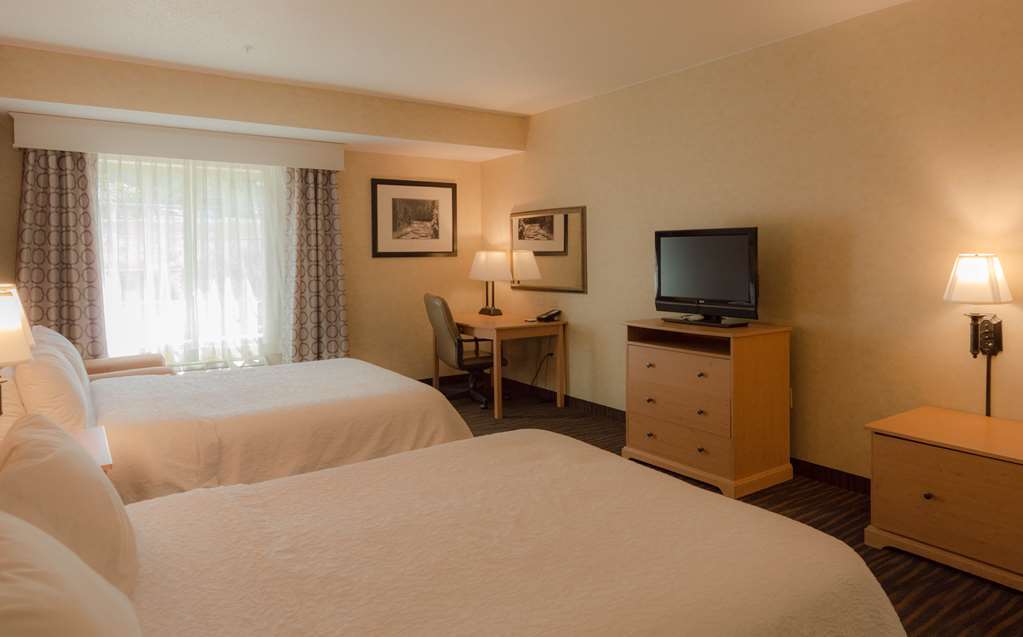 Hampton Inn & Suites Steamboat Springs Exteriör bild