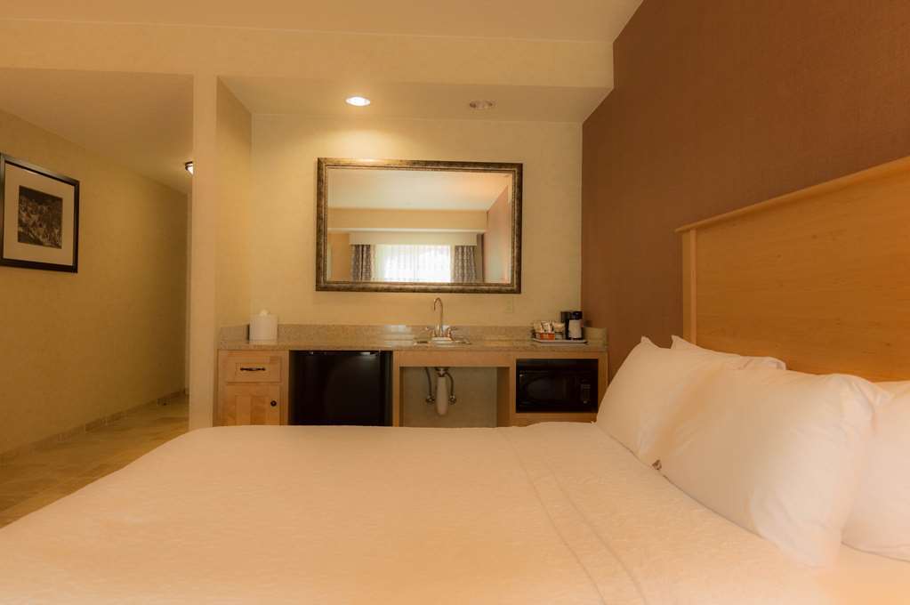 Hampton Inn & Suites Steamboat Springs Exteriör bild