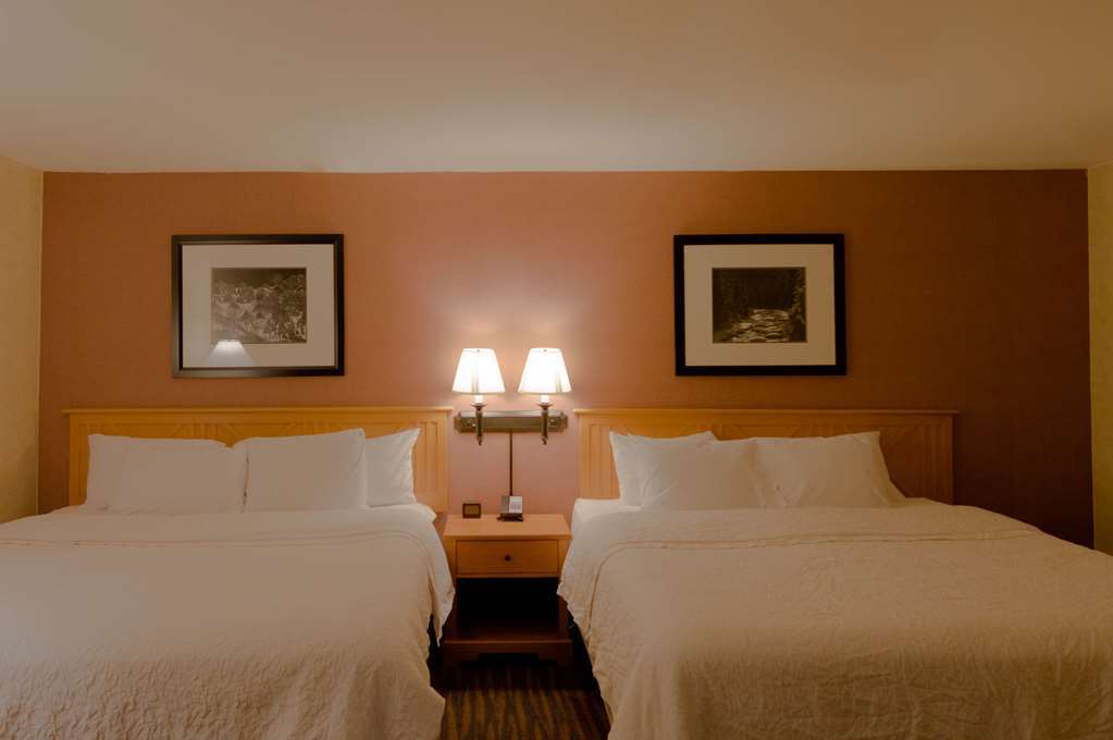 Hampton Inn & Suites Steamboat Springs Exteriör bild