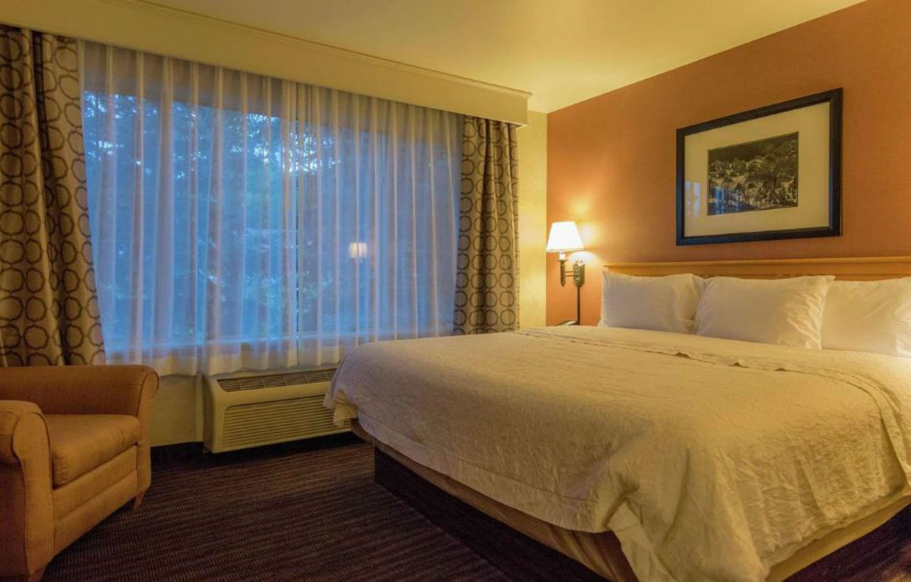 Hampton Inn & Suites Steamboat Springs Exteriör bild