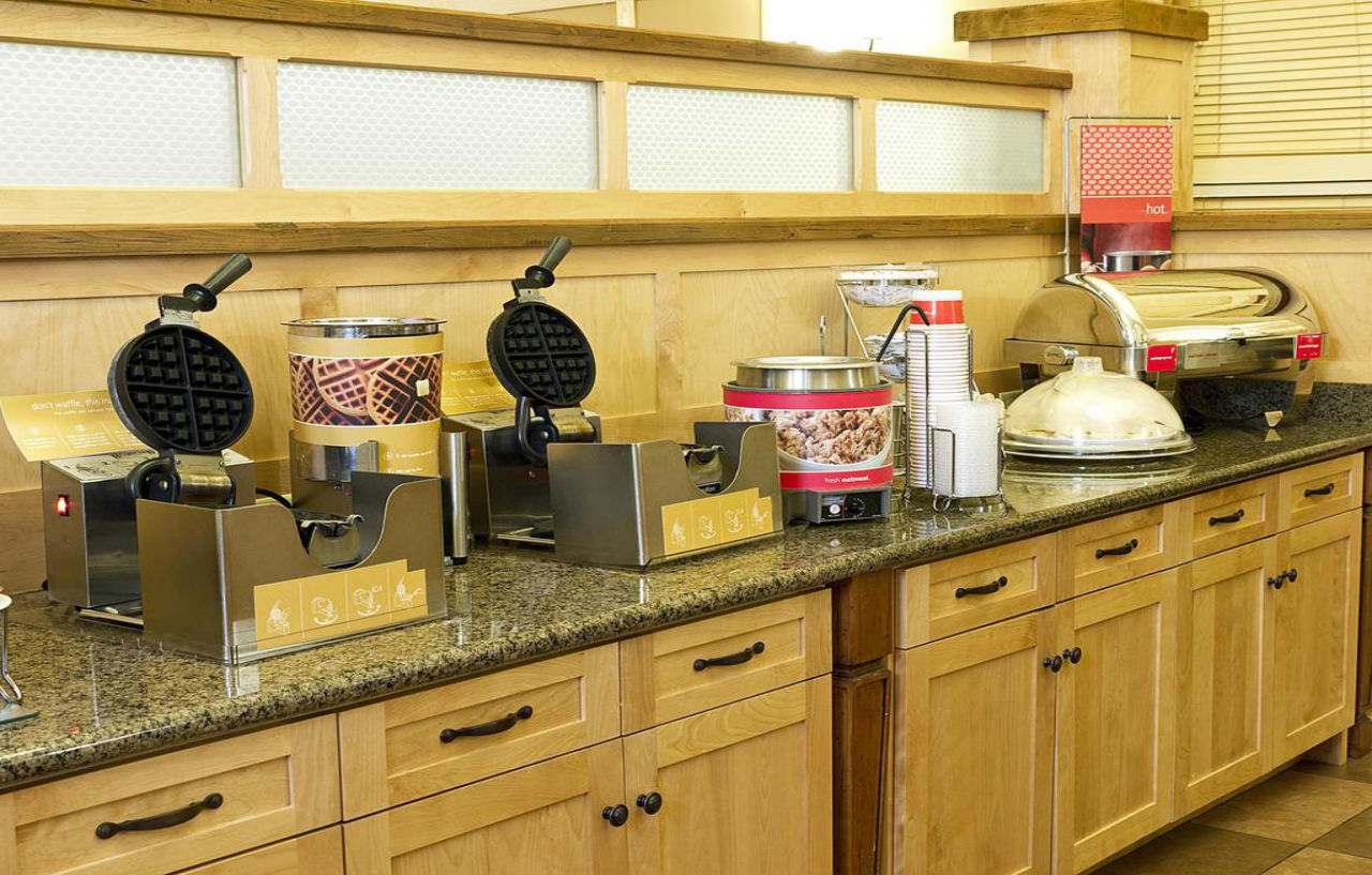 Hampton Inn & Suites Steamboat Springs Exteriör bild